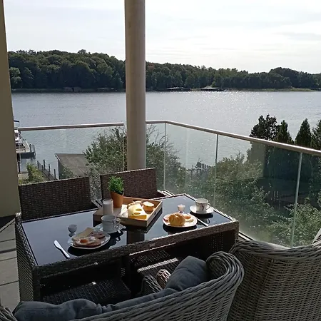 Seerose * Malchow (Mecklenburg-Vorpommern)