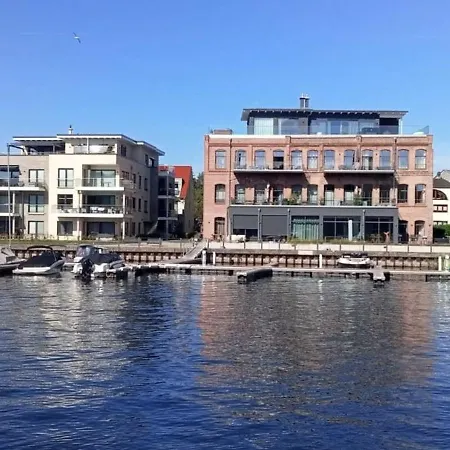 Apartment Seerose