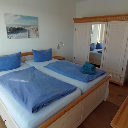 Seerose Apartment *