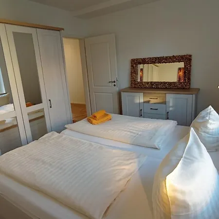 Seerose Apartment